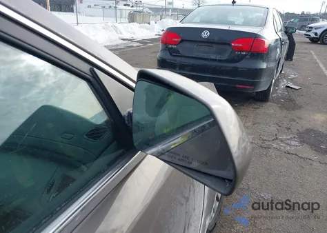 2012 Cadillac Cts Standard из США, поврежденный, VIN 1G6DC5E54C0124080